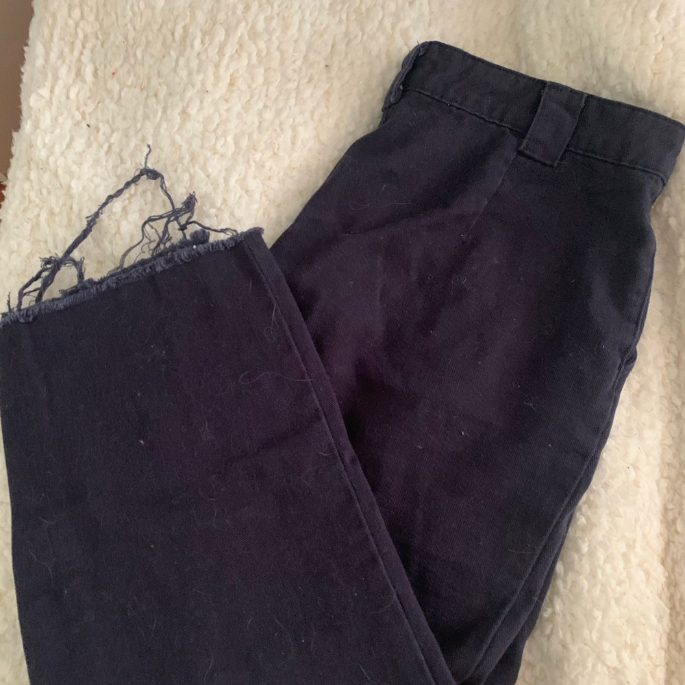 Pantalon vintage